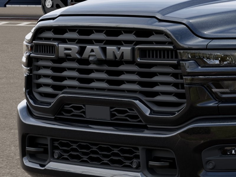 2026 RAM 3500 RAM 3500 LONE STAR CREW CAB 4X4 8' BOX