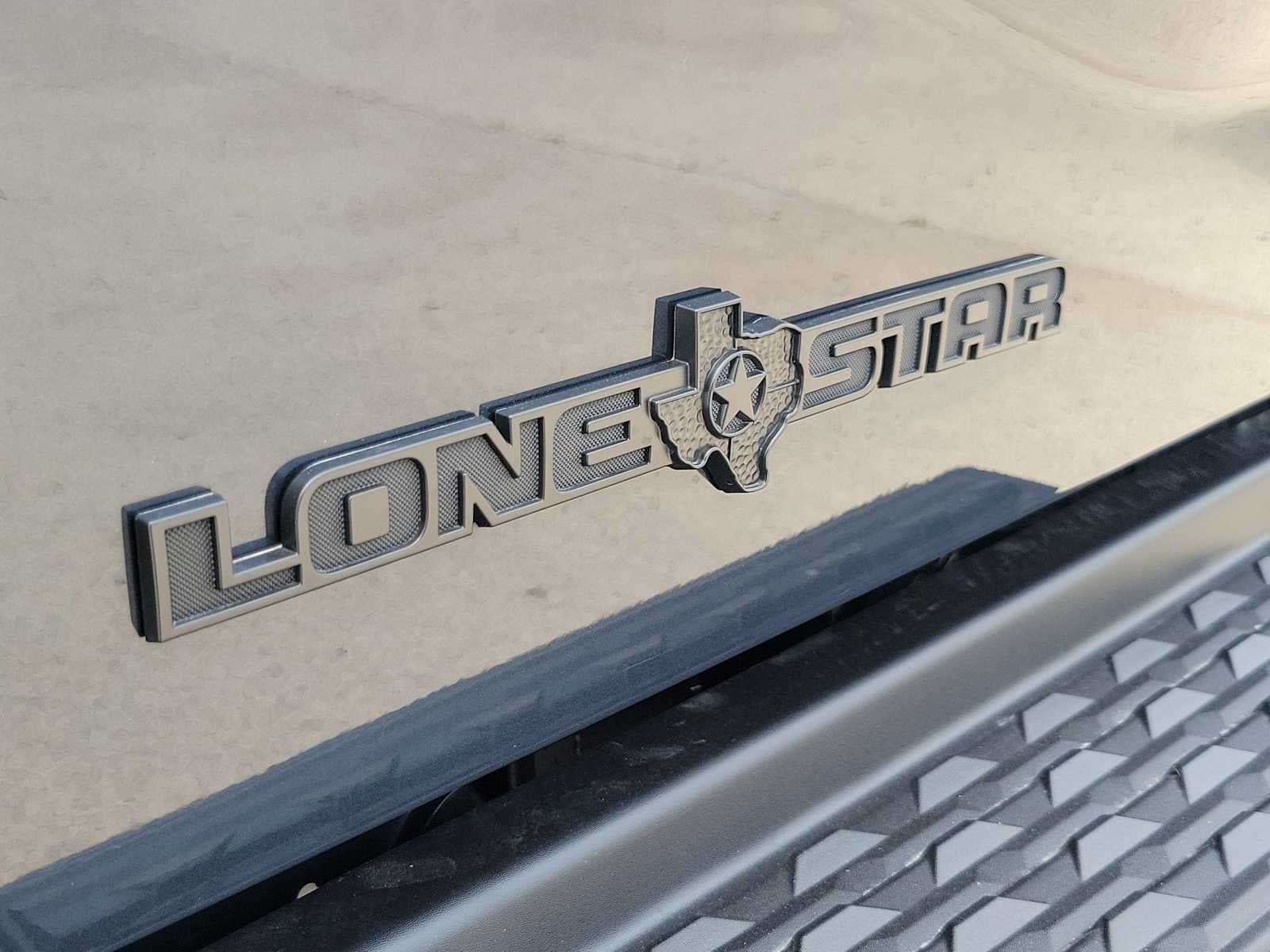 2026 RAM 3500 RAM 3500 LONE STAR CREW CAB 4X4 8' BOX