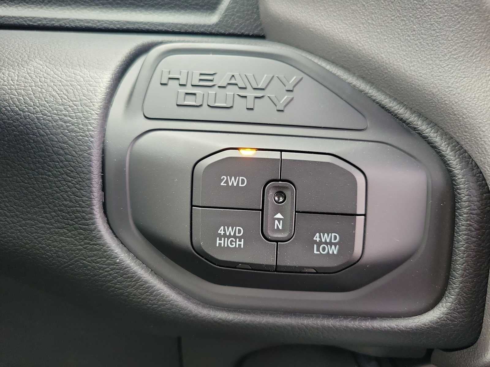 2026 RAM 3500 RAM 3500 LONE STAR CREW CAB 4X4 8' BOX