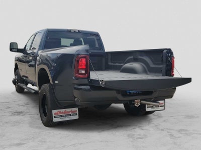 2026 RAM 3500 RAM 3500 LONE STAR CREW CAB 4X4 8' BOX