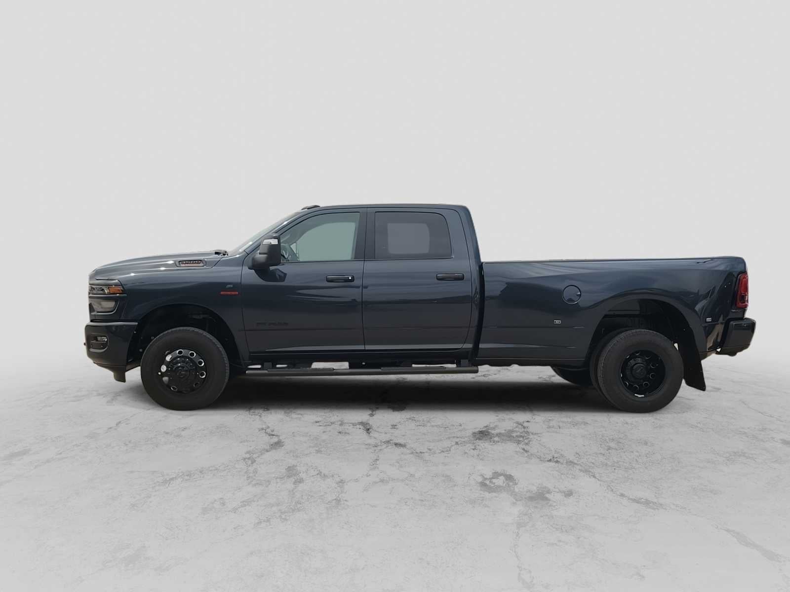 2026 RAM 3500 RAM 3500 LONE STAR CREW CAB 4X4 8' BOX