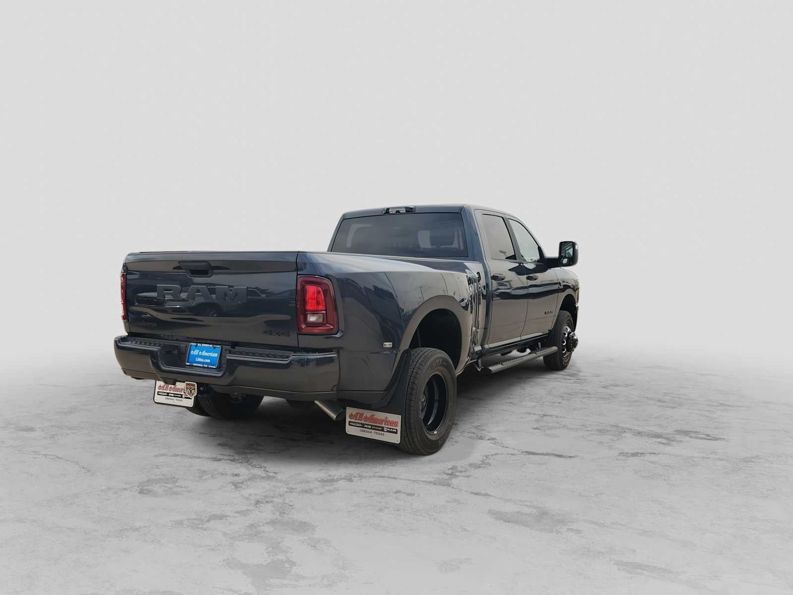 2026 RAM 3500 RAM 3500 LONE STAR CREW CAB 4X4 8' BOX