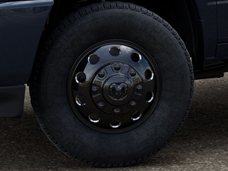2026 RAM 3500 RAM 3500 LONE STAR CREW CAB 4X4 8' BOX