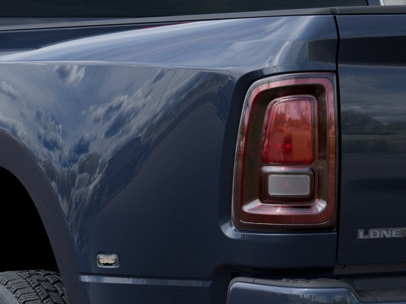 2026 RAM 3500 RAM 3500 LONE STAR CREW CAB 4X4 8' BOX