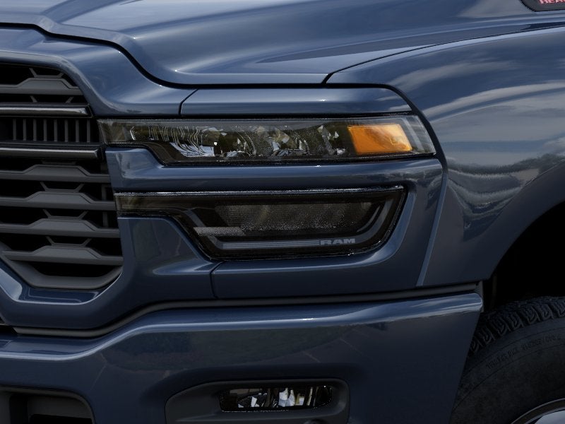 2026 RAM 3500 RAM 3500 LONE STAR CREW CAB 4X4 8' BOX