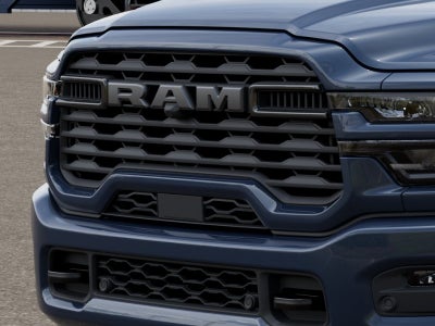 2026 RAM 3500 RAM 3500 LONE STAR CREW CAB 4X4 8' BOX