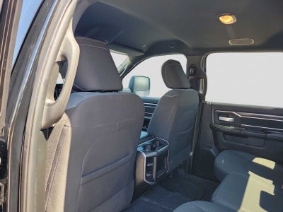 2024 RAM Ram 3500 Big Horn Crew Cab 4x4 8' Box