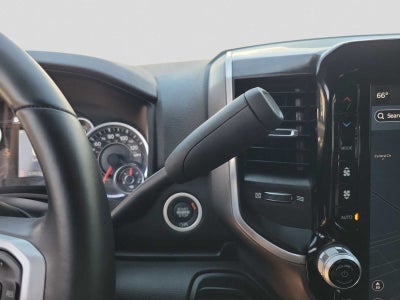 2024 RAM Ram 3500 Big Horn Crew Cab 4x4 8' Box