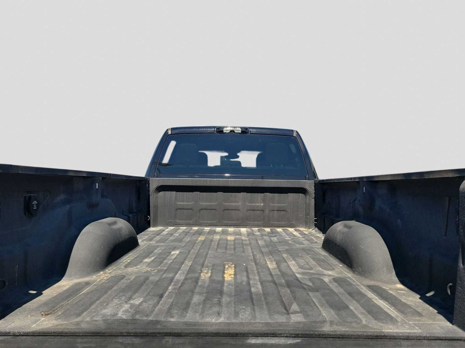 2024 RAM Ram 3500 Big Horn Crew Cab 4x4 8' Box