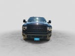 2024 RAM Ram 3500 Big Horn Crew Cab 4x4 8' Box
