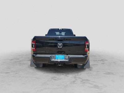 2024 RAM Ram 3500 Big Horn Crew Cab 4x4 8' Box