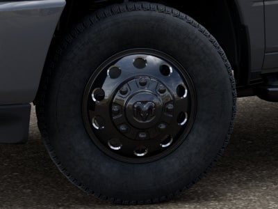 2026 RAM Ram 3500 RAM 3500 LONE STAR CREW CAB 4X4 8' BOX