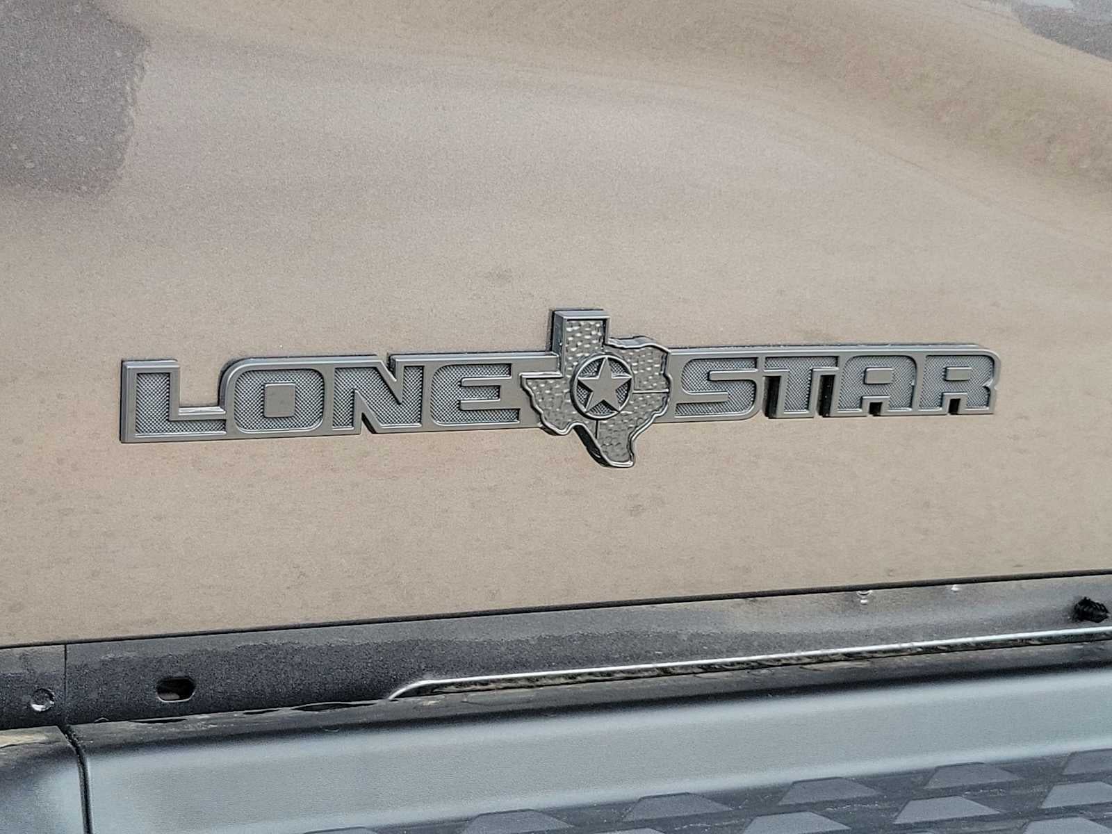 2026 RAM 3500 RAM 3500 LONE STAR CREW CAB 4X4 8' BOX