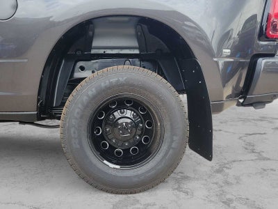 2026 RAM 3500 RAM 3500 LONE STAR CREW CAB 4X4 8' BOX