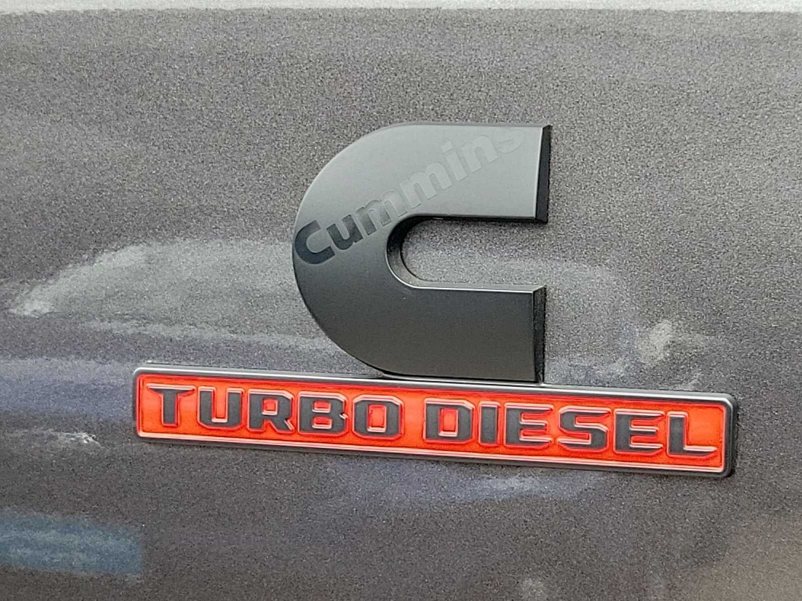 2026 RAM 3500 RAM 3500 LONE STAR CREW CAB 4X4 8' BOX