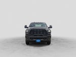2026 RAM 3500 RAM 3500 LONE STAR CREW CAB 4X4 8' BOX