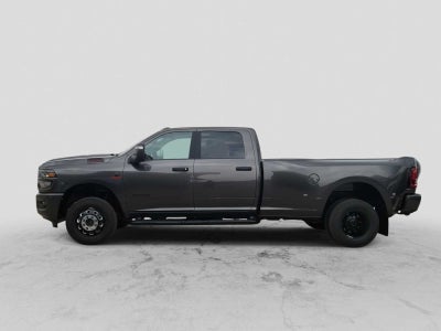2026 RAM 3500 RAM 3500 LONE STAR CREW CAB 4X4 8' BOX