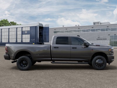2026 RAM 3500 RAM 3500 LONE STAR CREW CAB 4X4 8' BOX