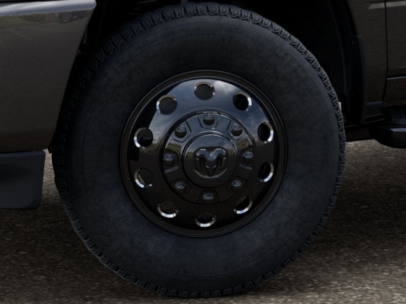 2026 RAM 3500 RAM 3500 LONE STAR CREW CAB 4X4 8' BOX