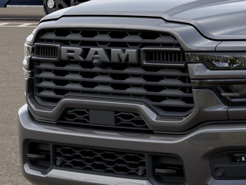 2026 RAM 3500 RAM 3500 LONE STAR CREW CAB 4X4 8' BOX
