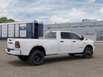 2026 RAM 3500 RAM 3500 LONE STAR CREW CAB 4X4 8' BOX