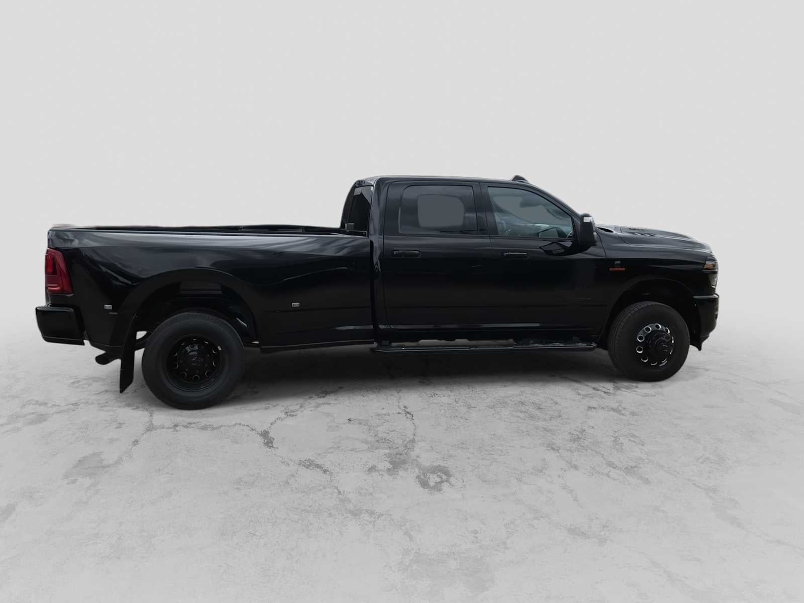 2026 RAM 3500 RAM 3500 LARAMIE CREW CAB 4X4 8' BOX