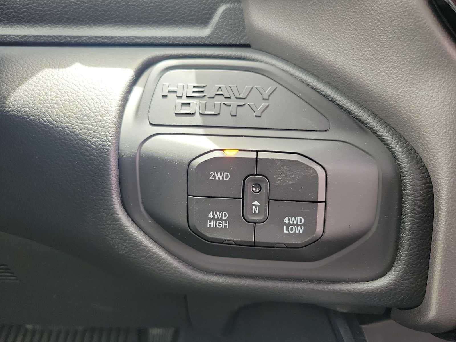 2026 RAM 3500 RAM 3500 LARAMIE CREW CAB 4X4 8' BOX