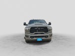 2026 RAM 3500 RAM 3500 LARAMIE CREW CAB 4X4 8' BOX