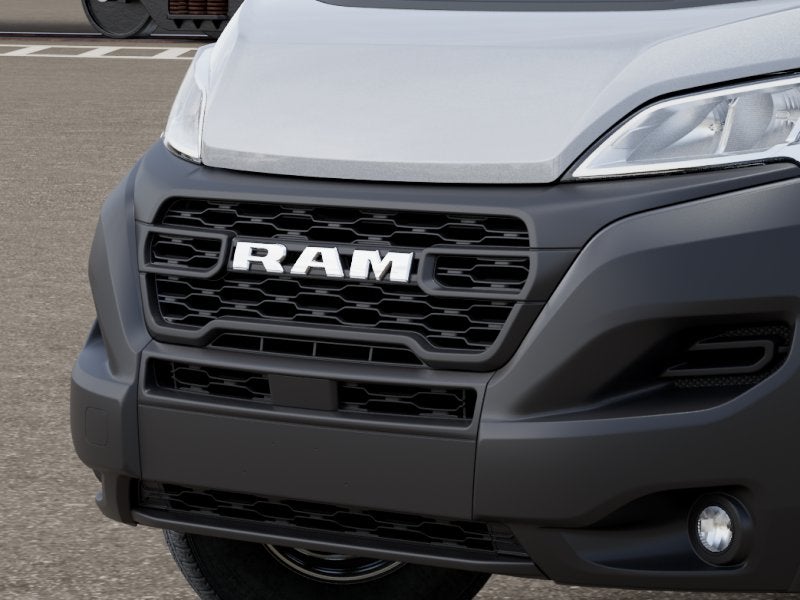 2026 RAM Ram ProMaster RAM PROMASTER 2500 TRADESMAN CARGO VAN HIGH ROOF 136' WB