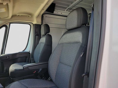 2026 RAM ProMaster RAM PROMASTER 2500 TRADESMAN CARGO VAN HIGH ROOF 159' WB