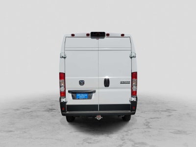 2026 RAM ProMaster RAM PROMASTER 2500 TRADESMAN CARGO VAN HIGH ROOF 159' WB