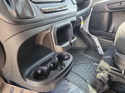 2026 RAM ProMaster RAM PROMASTER 2500 TRADESMAN CARGO VAN HIGH ROOF 159' WB