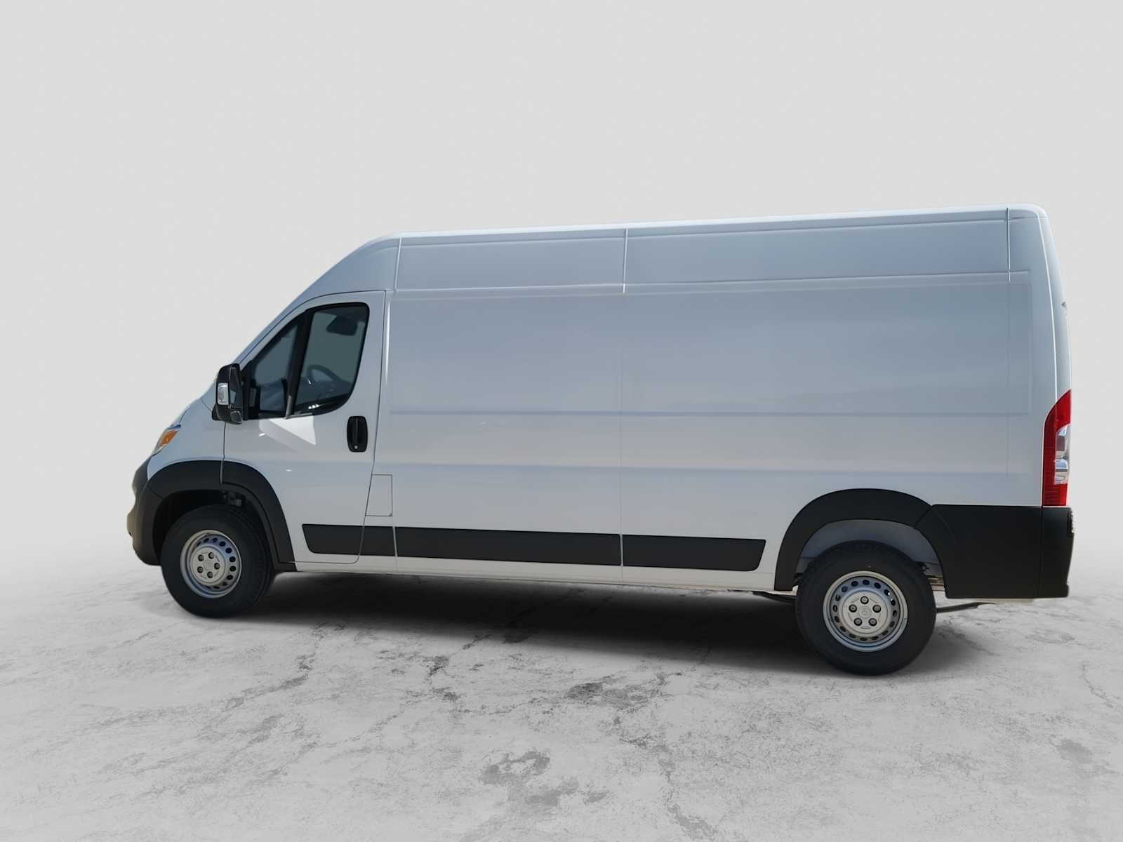 2026 RAM ProMaster RAM PROMASTER 2500 TRADESMAN CARGO VAN HIGH ROOF 159' WB
