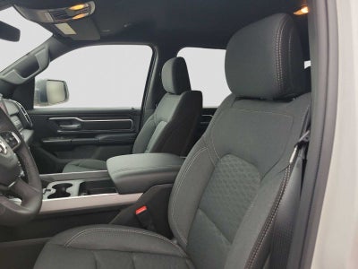 2026 RAM Ram 1500 RAM 1500 LONE STAR CREW CAB 4X2 5'7' BOX