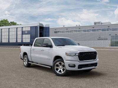 2026 RAM Ram 1500 RAM 1500 LONE STAR CREW CAB 4X2 5'7' BOX