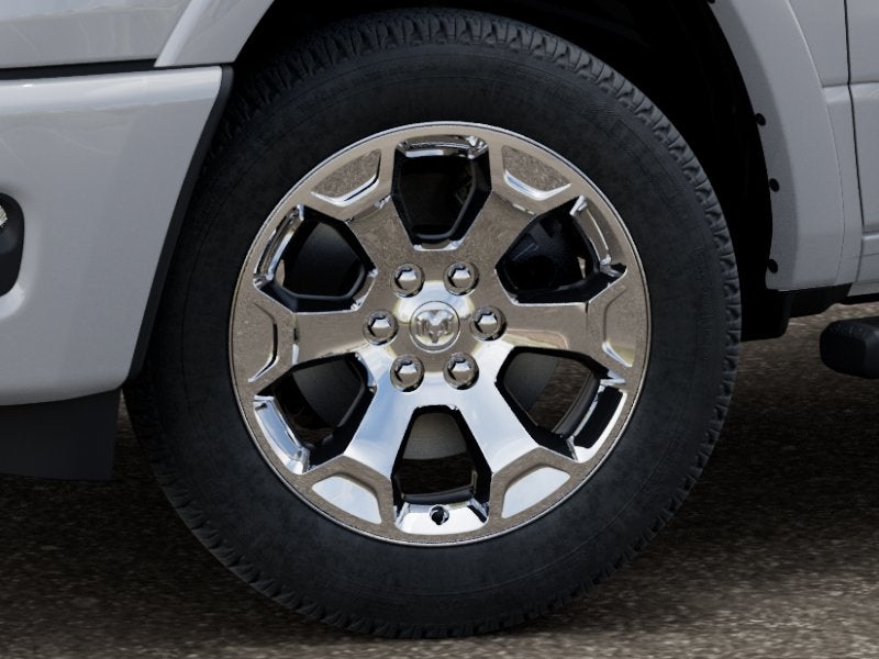 2026 RAM Ram 1500 RAM 1500 LONE STAR CREW CAB 4X2 5'7' BOX