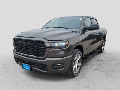 2026 RAM Ram 1500 RAM 1500 EXPRESS CREW CAB 4X2 5'7' BOX