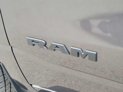 2026 RAM Ram 1500 RAM 1500 EXPRESS CREW CAB 4X2 5'7' BOX
