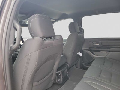 2026 RAM Ram 1500 RAM 1500 EXPRESS CREW CAB 4X2 5'7' BOX