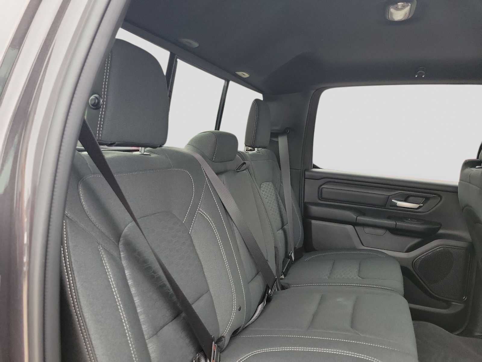 2026 RAM Ram 1500 RAM 1500 EXPRESS CREW CAB 4X2 5'7' BOX