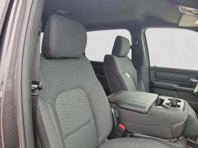 2026 RAM Ram 1500 RAM 1500 EXPRESS CREW CAB 4X2 5'7' BOX