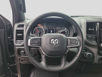2026 RAM Ram 1500 RAM 1500 EXPRESS CREW CAB 4X2 5'7' BOX