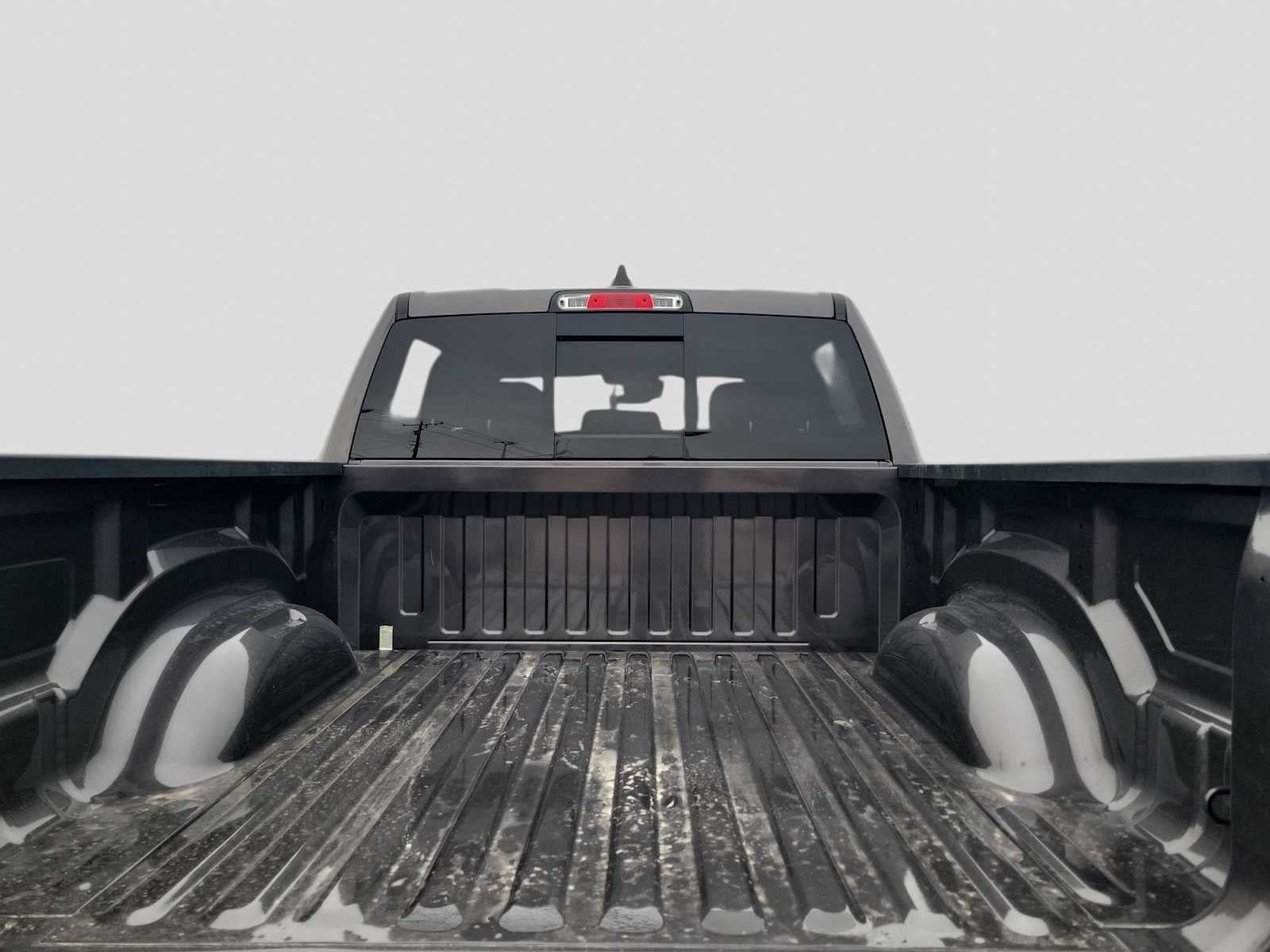 2026 RAM Ram 1500 RAM 1500 EXPRESS CREW CAB 4X2 5'7' BOX