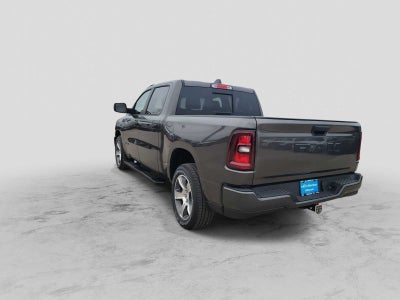 2026 RAM Ram 1500 RAM 1500 EXPRESS CREW CAB 4X2 5'7' BOX