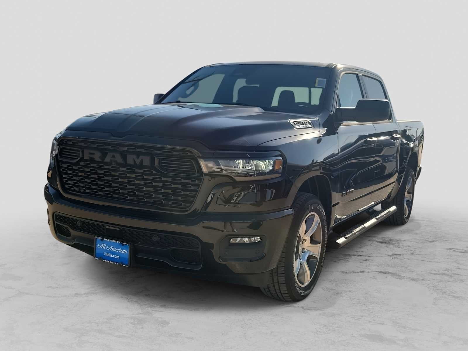 2026 RAM 1500 RAM 1500 EXPRESS CREW CAB 4X2 5'7' BOX