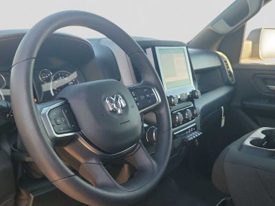 2026 RAM 1500 RAM 1500 EXPRESS CREW CAB 4X2 5'7' BOX