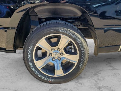2026 RAM 1500 RAM 1500 EXPRESS CREW CAB 4X2 5'7' BOX