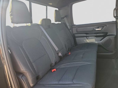 2026 RAM 1500 RAM 1500 EXPRESS CREW CAB 4X2 5'7' BOX