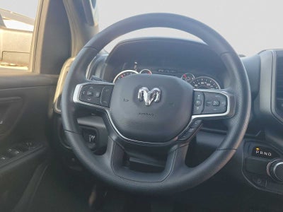 2026 RAM 1500 RAM 1500 EXPRESS CREW CAB 4X2 5'7' BOX