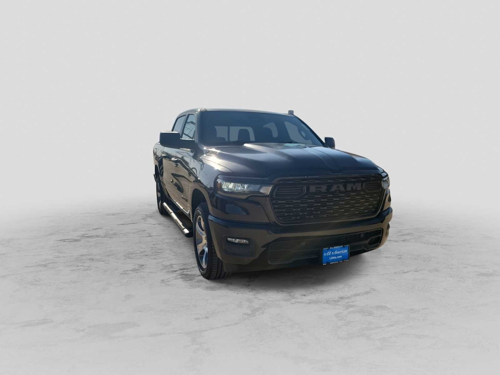 2026 RAM 1500 RAM 1500 EXPRESS CREW CAB 4X2 5'7' BOX